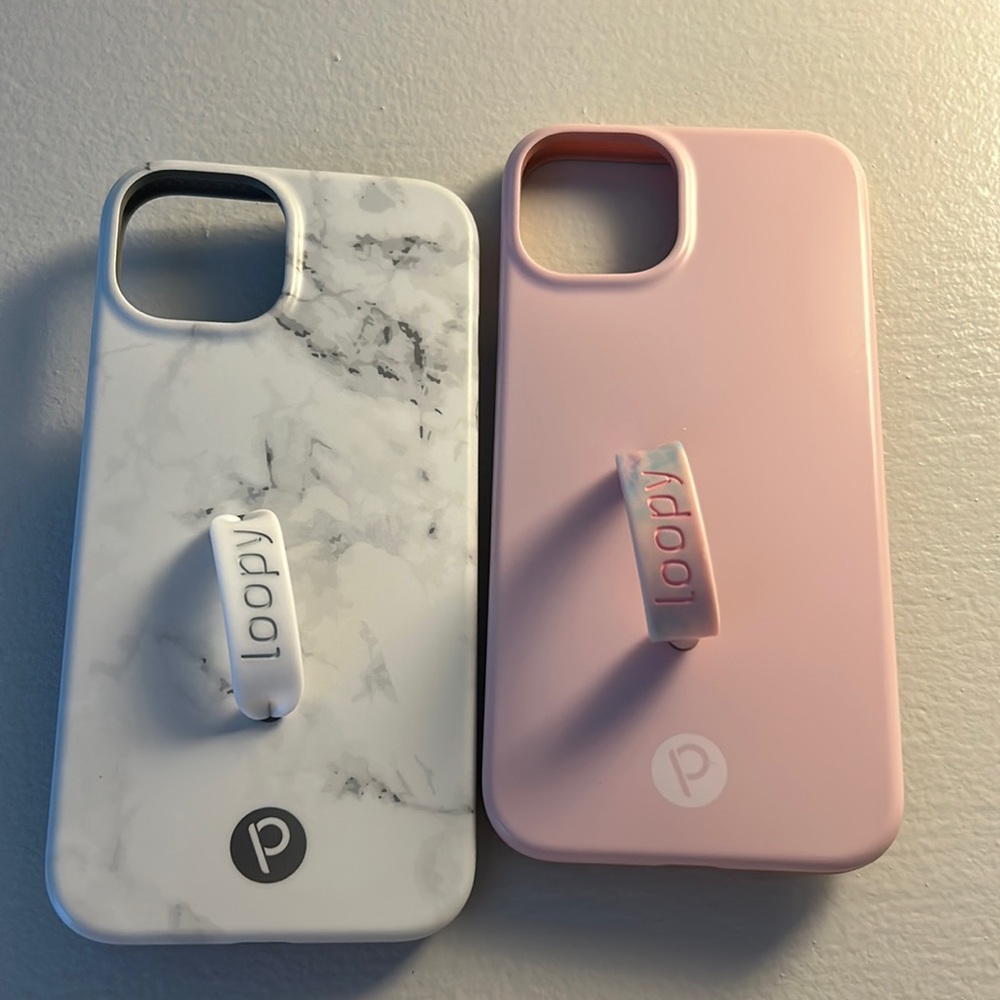 Loopy iPhone 13 cases